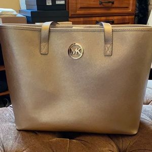 Michael Kors Tote Bag
